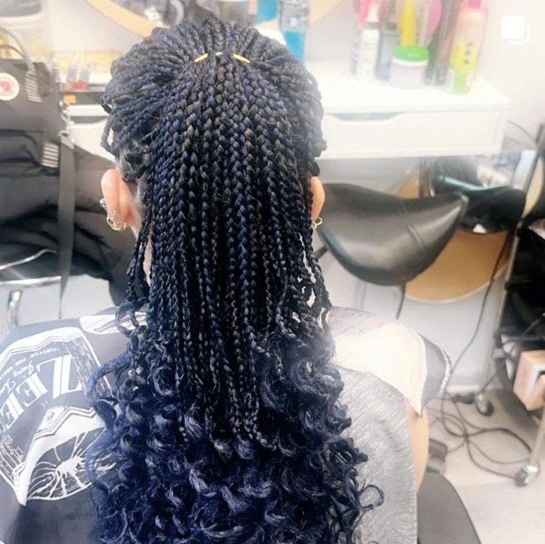 Images Faith Elegant Saloon