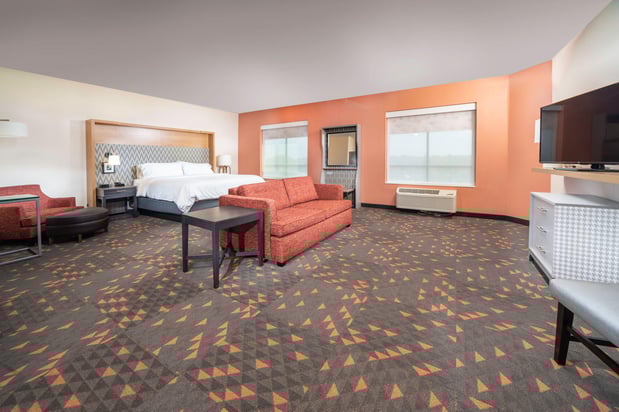Images Holiday Inn St. Louis - Creve Coeur by IHG