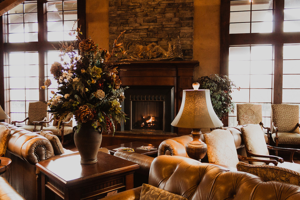 Images Cache Valley Women's Center at the Lodge