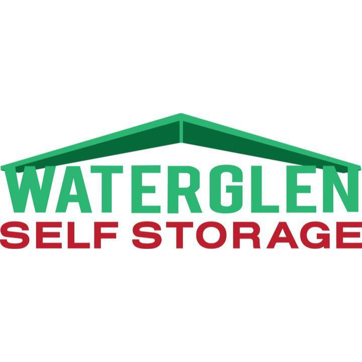 Waterglen Self Storage Logo Waterglen Self Storage Fort Collins (970)493-4258