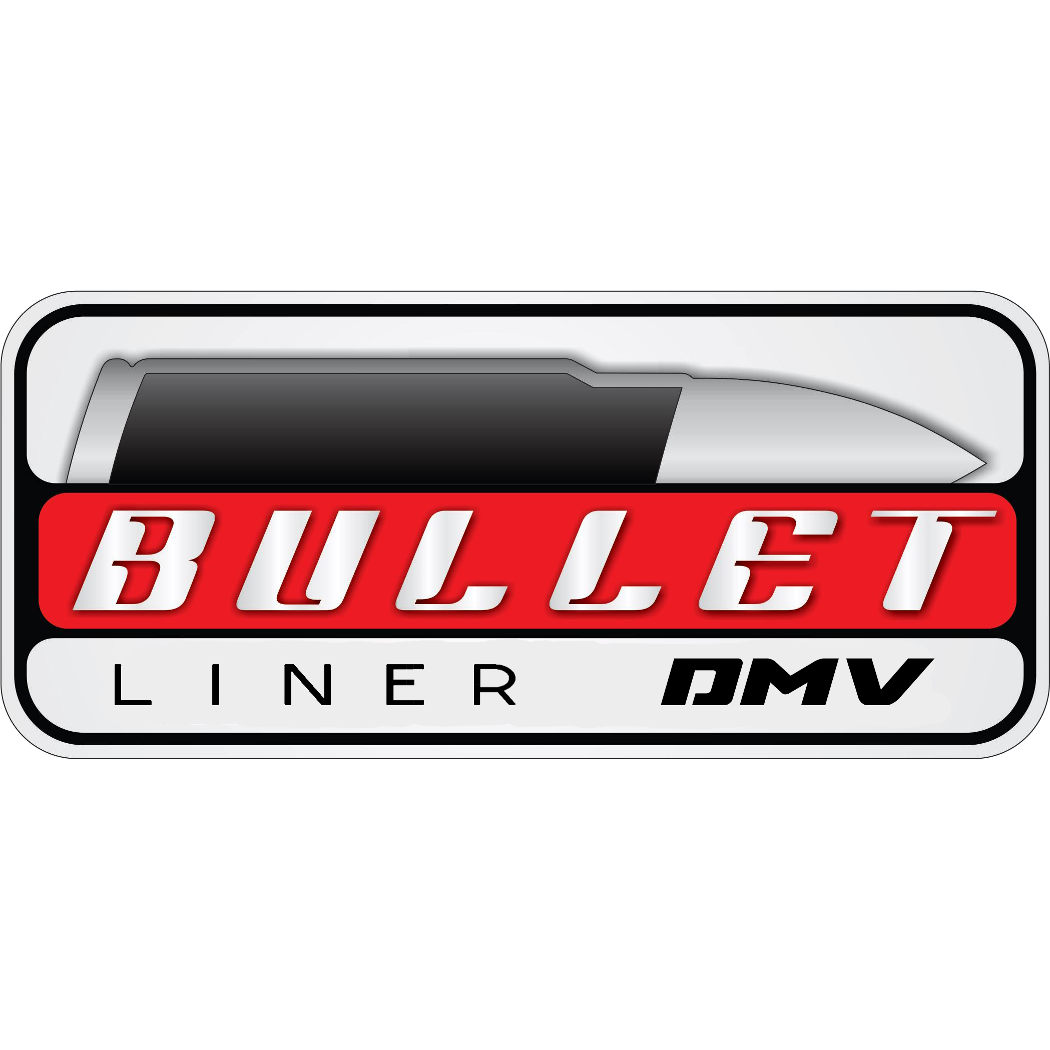 Bullet Liner - Truck Accessories, Spray In Bedliners, Upholstery Logo