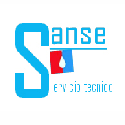 Sanse - Reparación de Electrodomésticos Logo