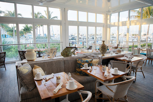 Yellowfin Bar & Kitchen Image