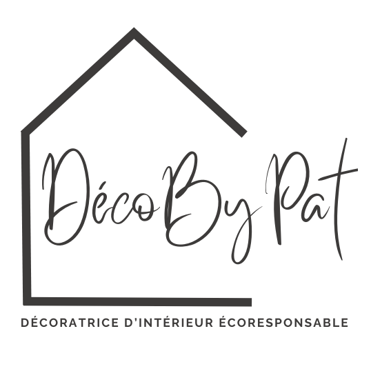 DécoByPat - Décoratrice d'intérieur écoresponsable architecte d'intérieur
