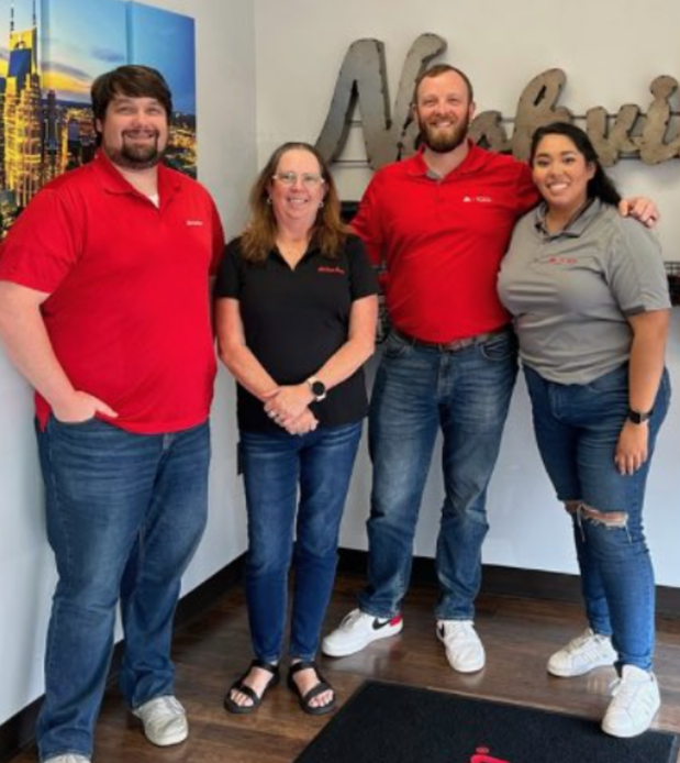 Images DJ Coomer - State Farm Insurance Agent