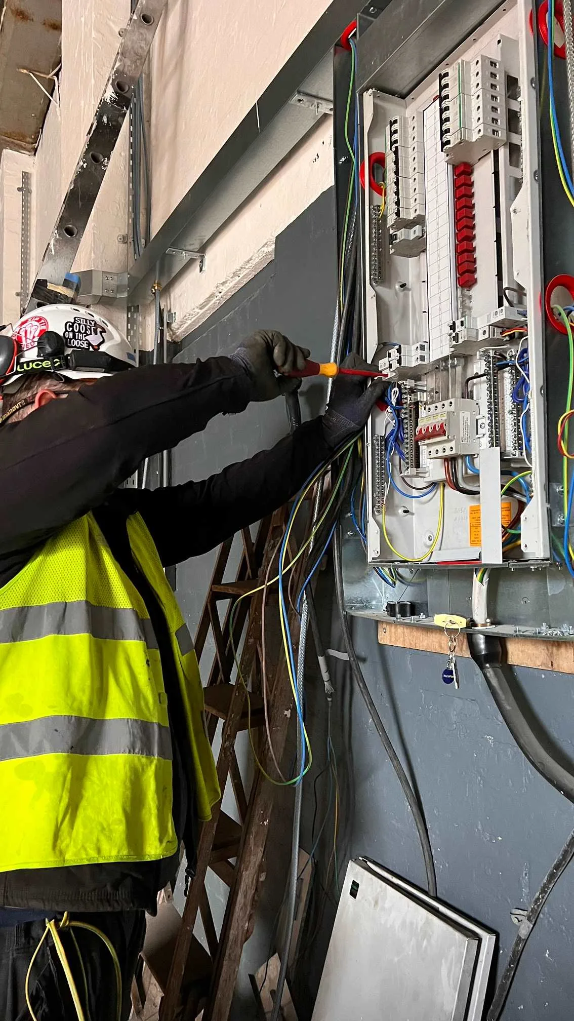 Images HW UK Services Ltd