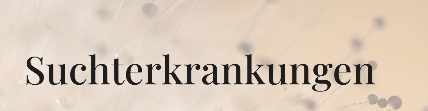 Praxis für Psychotherapie, Feldstrasse 27 in Schlieren