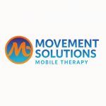 Movement Solutions Mobile Physical Therapy Logo