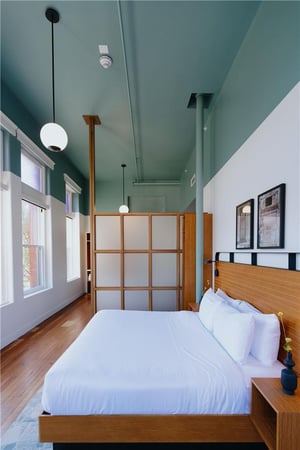 Images The Myriad Hotel Louisville, Tapestry Collection by Hilton