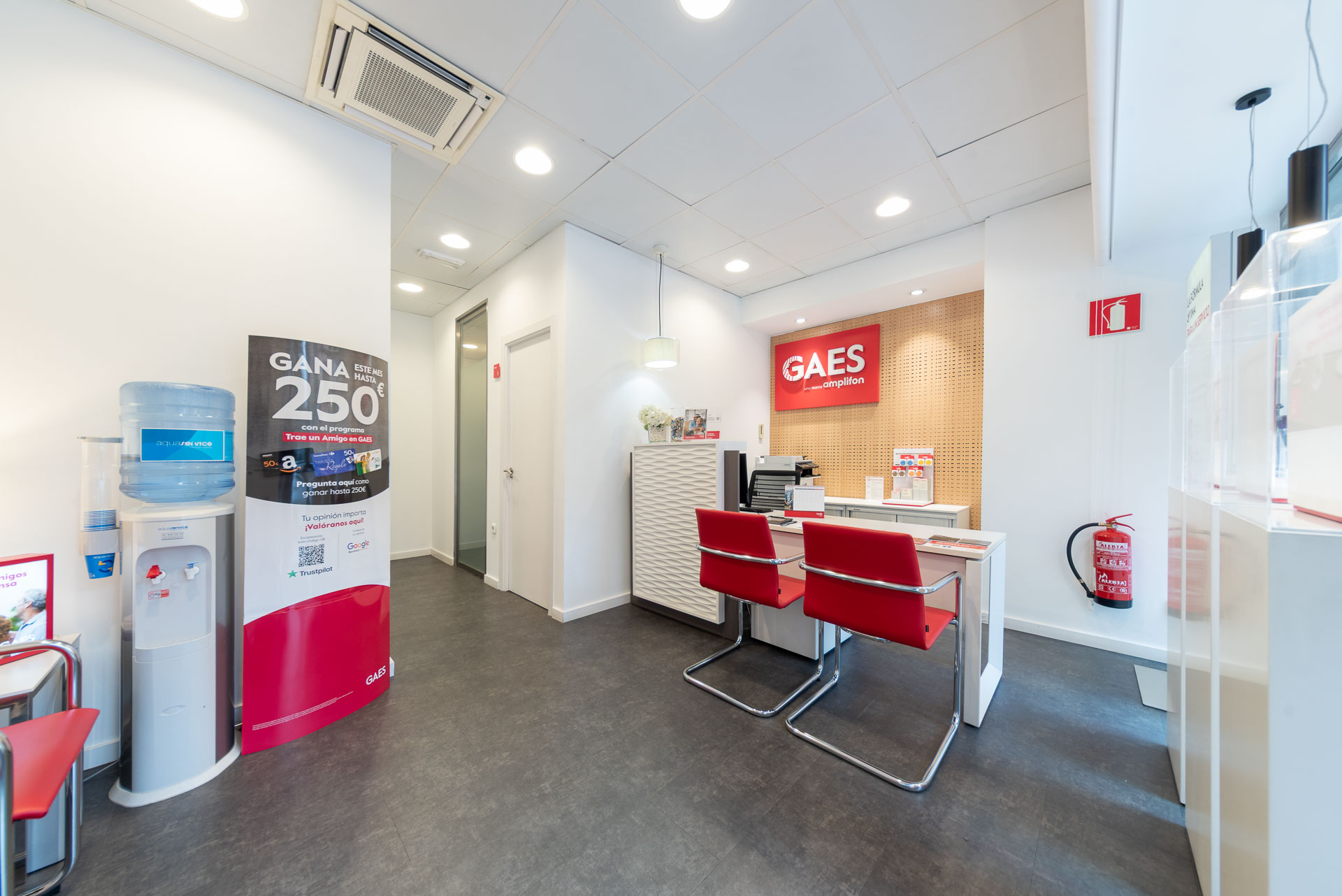 Galería en miniatura