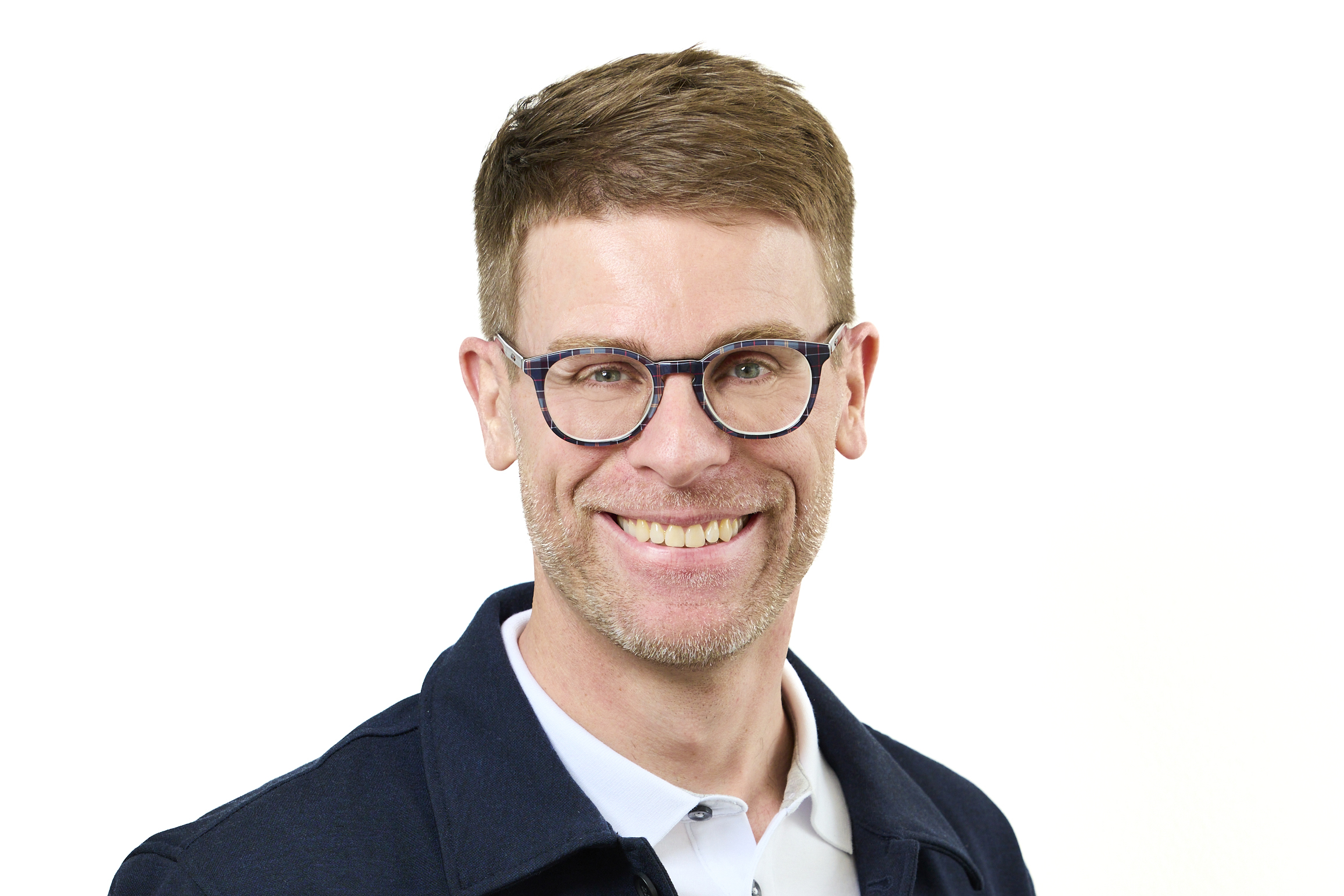Rasmus Martensen, Chefoptiker i vores butik Ballerup