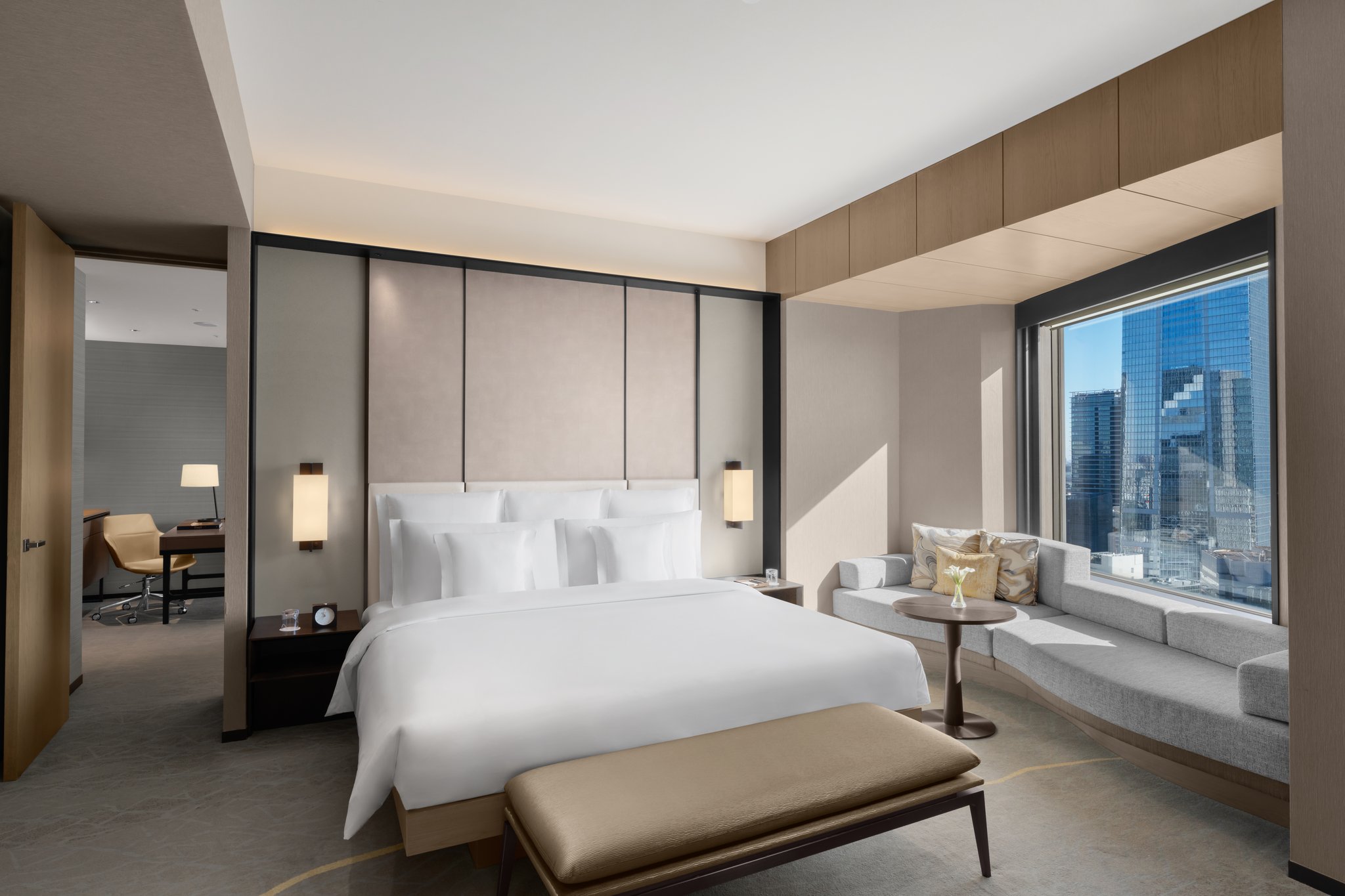 Images ANA InterContinental Tokyo by IHG