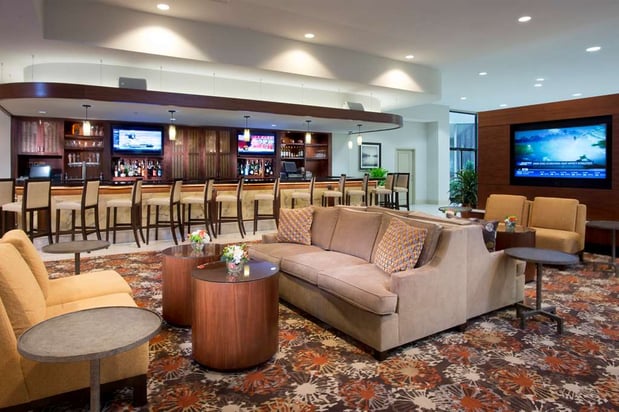 Images DoubleTree by Hilton Hotel Lafayette