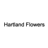 Hartland Flowers Inc Logo
