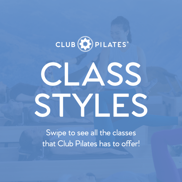 Images Club Pilates