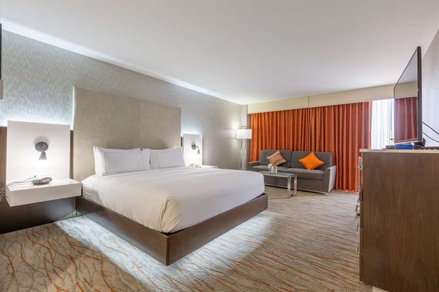 Images DoubleTree by Hilton Hotel Dallas - Richardson