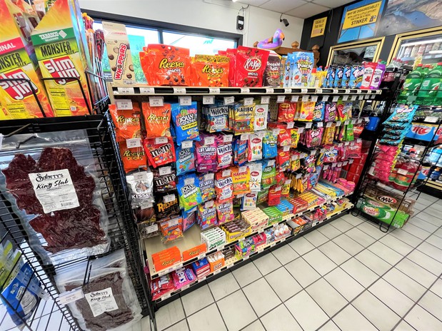 Images Stinker Stores