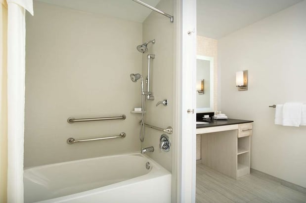 Images Homewood Suites by Hilton Miami Downtown/Brickell