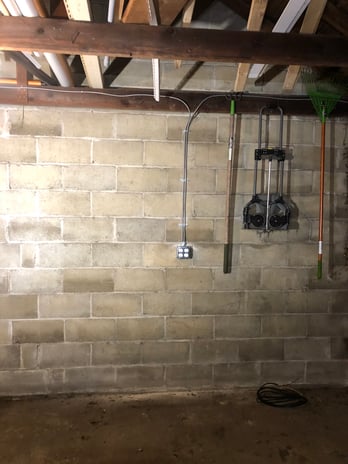 Images TWO Electrical Contracting