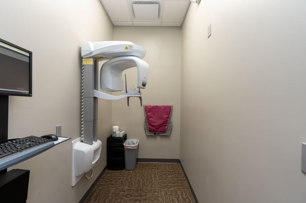 Images Secure Dental—Portage