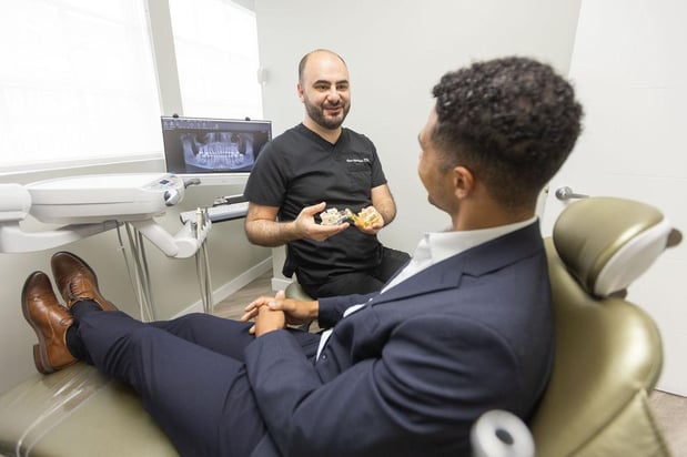 Images Empower Dental Upland