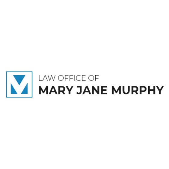 Law Office of Mary Jane Murphy Logo