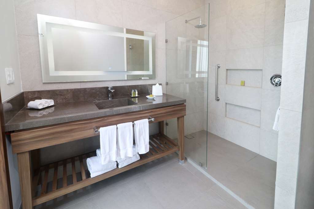 Images Hilton Garden Inn Monterrey Obispado