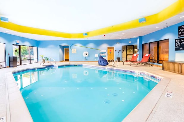 Images Hampton Inn St. Charles St. Peters