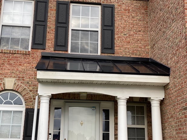 Images AD Roofing Siding & Gutters