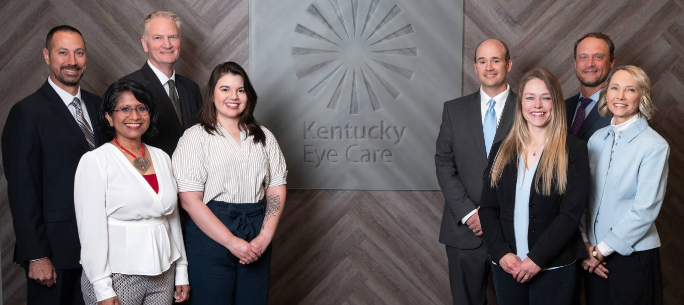 Kentucky Eye Care - Medical Arts Center