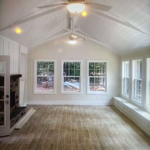 Images Lambert's Elite Custom Renovations
