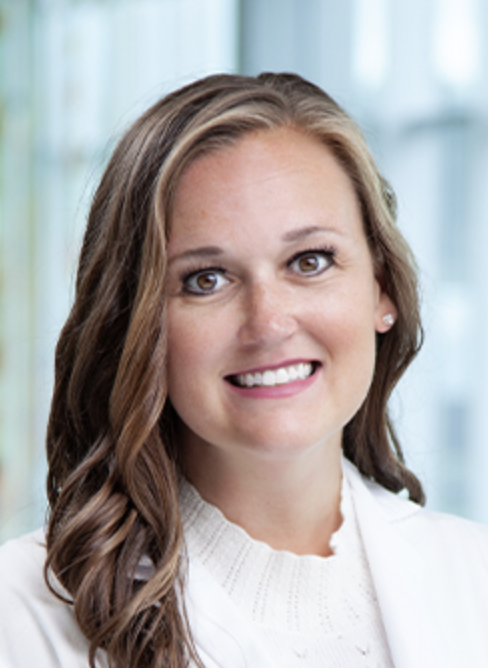 View more information about Jenna Racine