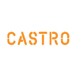 Industrias Plásticas Castro Logo