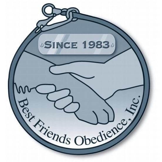 Best Friends Obedience Inc. Logo