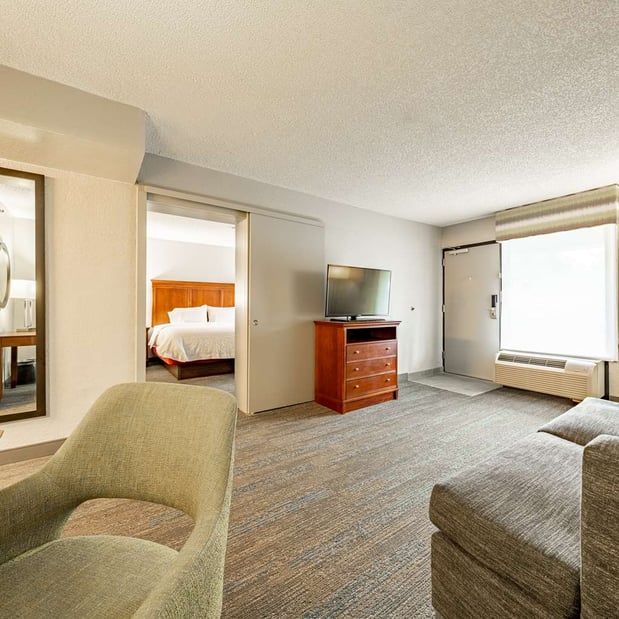 Images Hampton Inn Gainesville