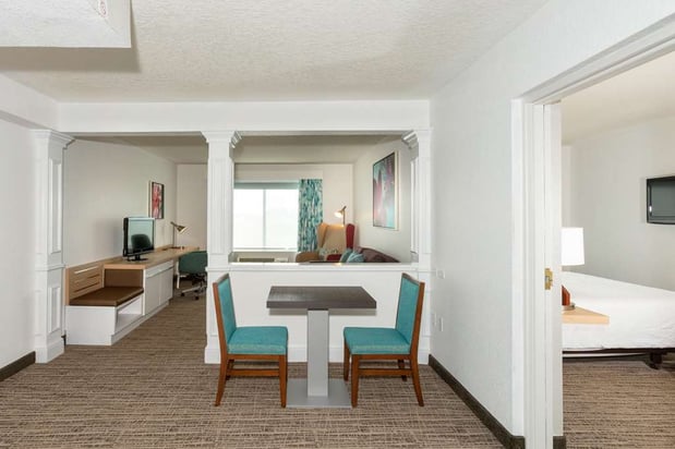 Images Hilton Garden Inn Daytona Beach Airport