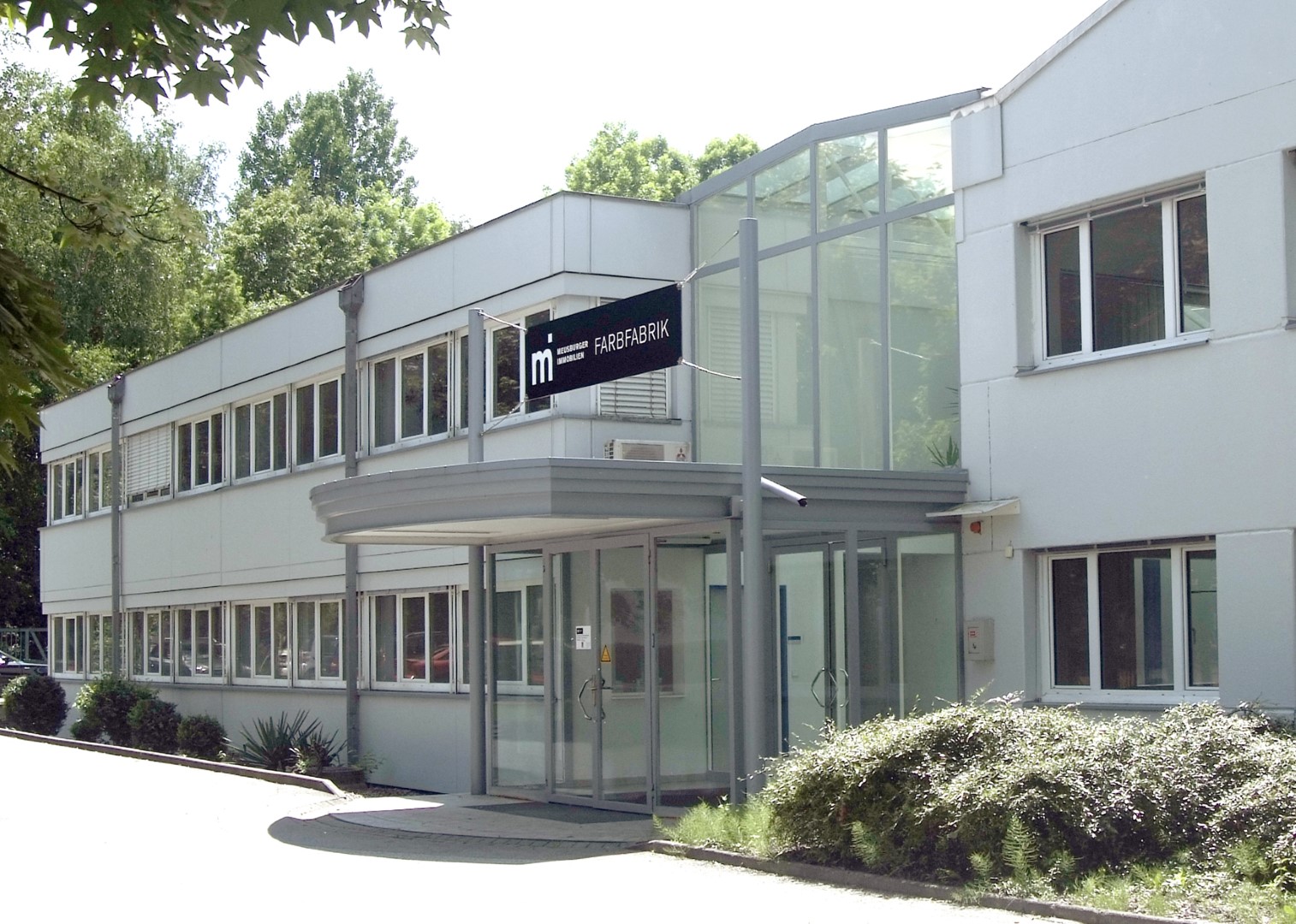 Bild 13 von M-Immobilien Verwaltungs GmbH & Co KG