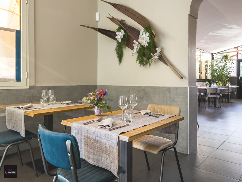 Images Il Ponte Ristorante E Pizza alla pala