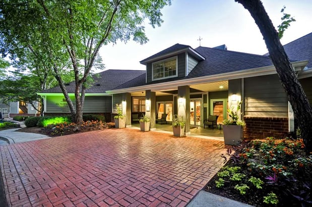 Images Homewood Suites by Hilton Atlanta-Galleria/Cumberland