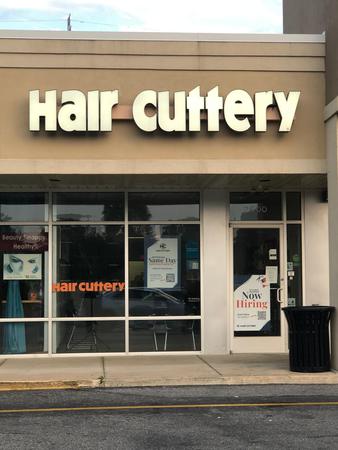 Images Hair Cuttery