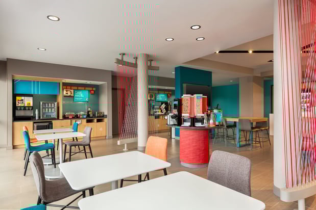 Images avid hotel North Platte by IHG