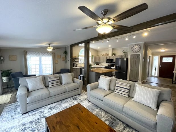 Images Spring Brook Resort