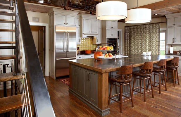 Images Cabinets & More Inc