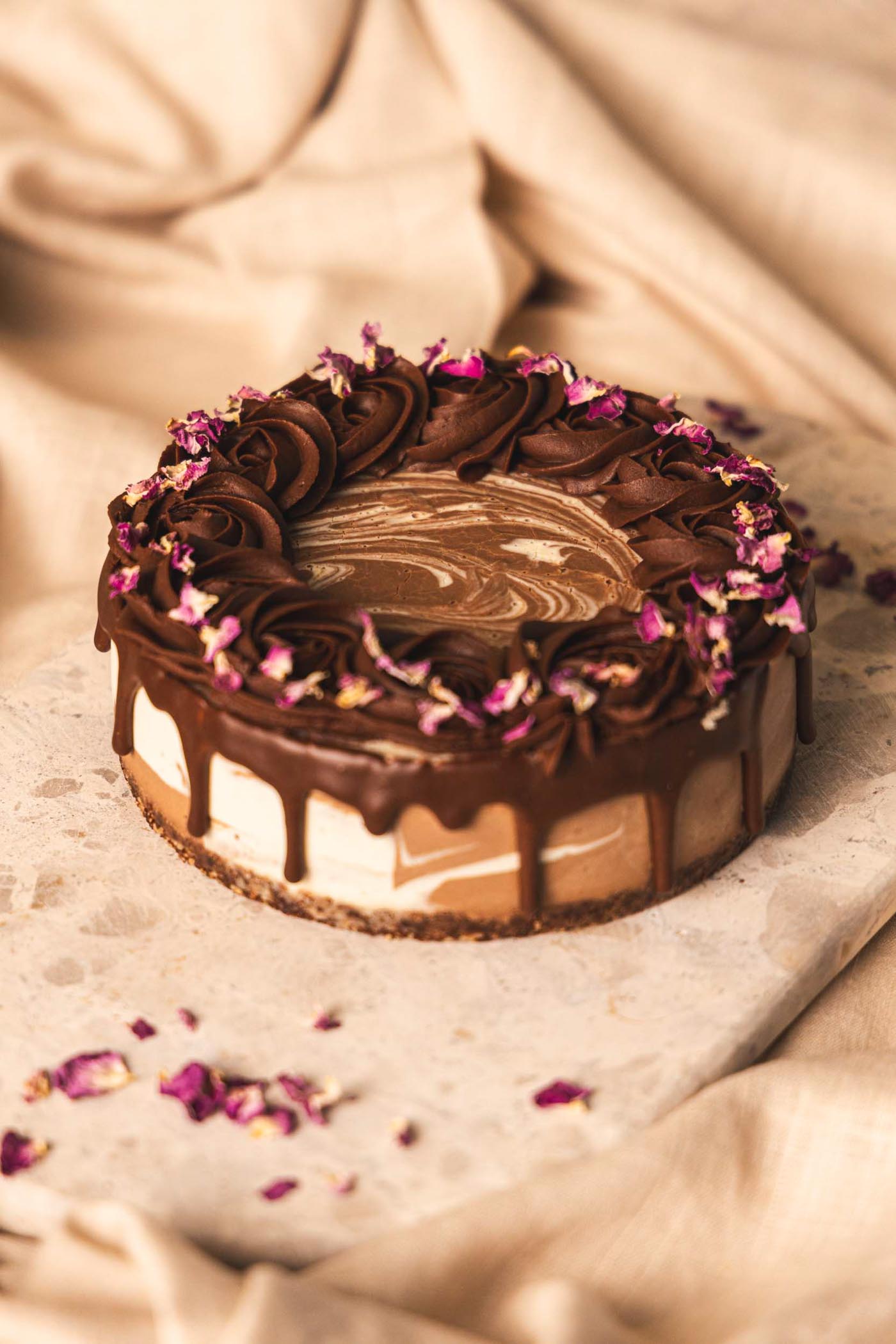 Images Art Raw Cakes & Desserts