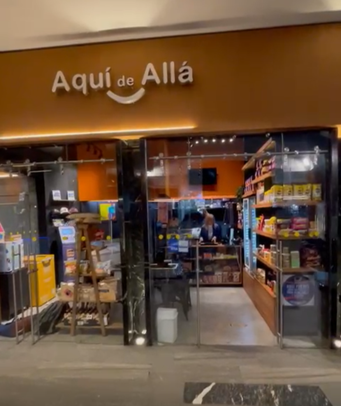 Galería en miniatura