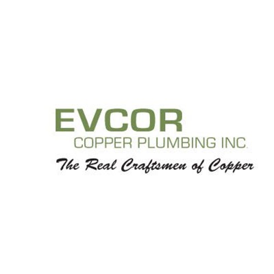 Evcor Copper Plumbing Inc