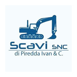 Movimento Terra Ivan Piredda Logo