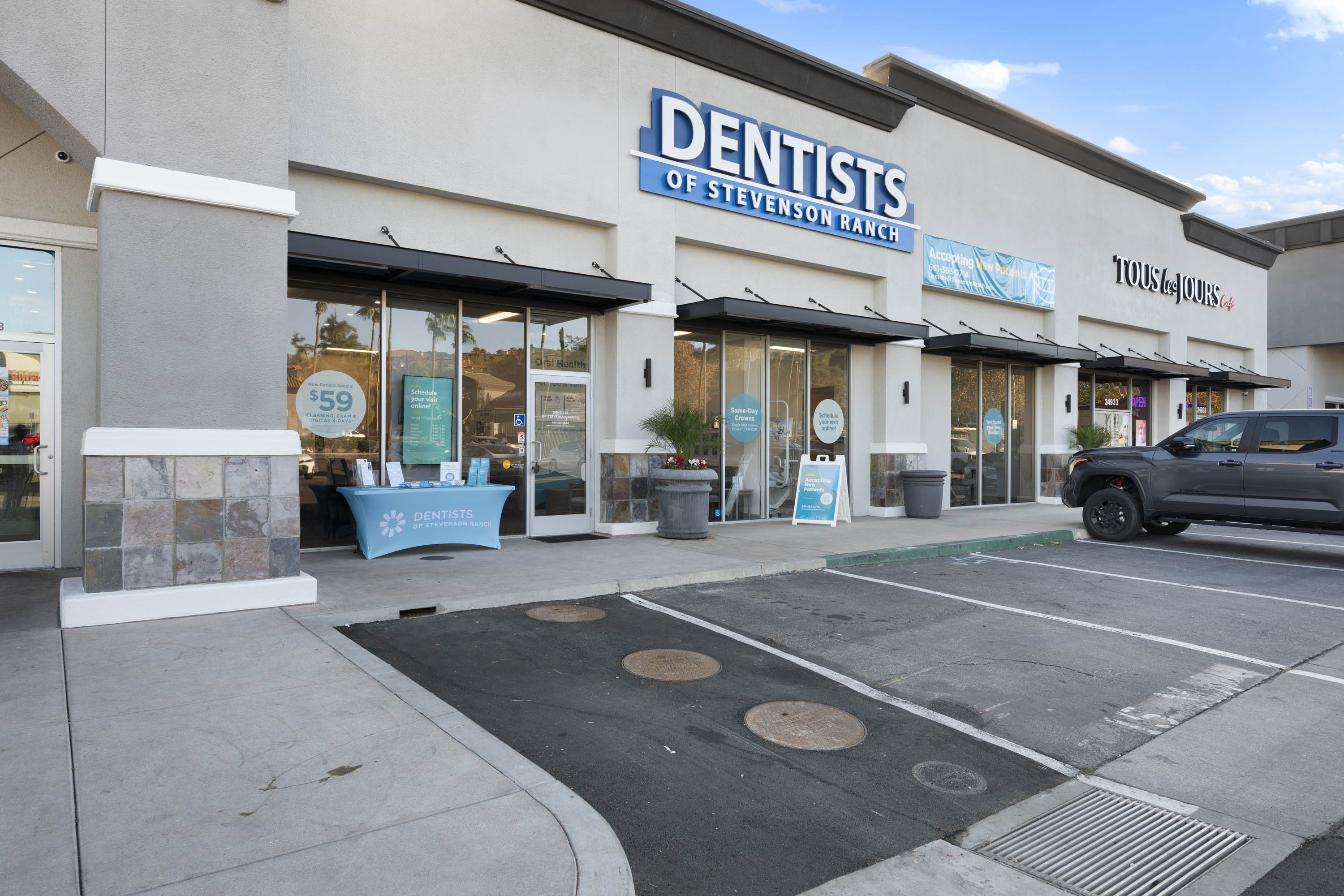 Dentists of Stevenson Ranch Image