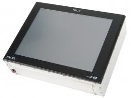 sl-systems GmbH & Co. KG, Am Hillpark 1 in Löhne