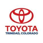 Phil Long Toyota of Trinidad Logo
